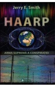 Haarp - Jerry E. Smith