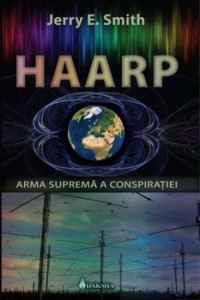Haarp - Jerry E. Smith