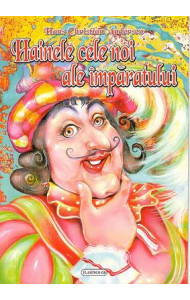 Hainele cele noi ale imparatului - Hans Christian Andersen