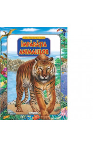 Imparatia Animalelor - Cartea mea cea mare despre