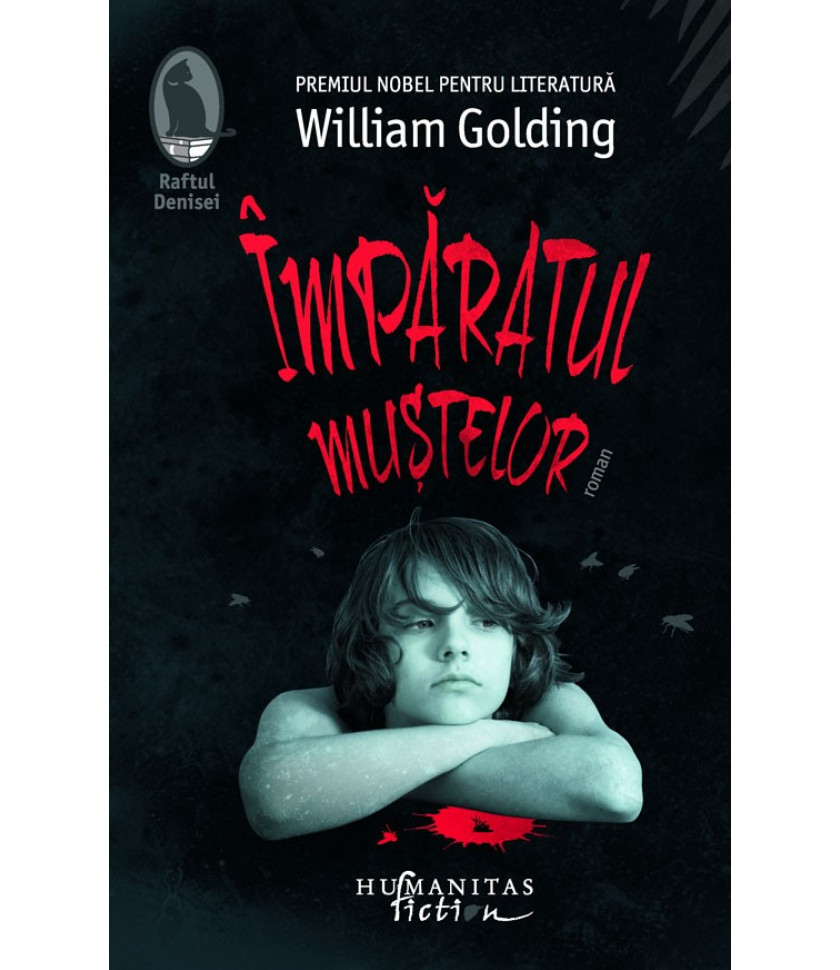 Împăratul mustelor Împăratul mustelor