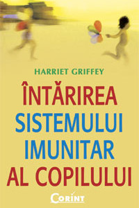 INTARIREA SISTEMULUI IMUNITAR AL COPILULUI 