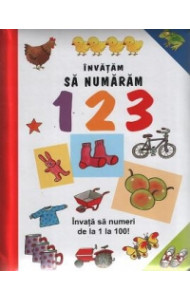 Invatam sa numaram Invatam sa numaram