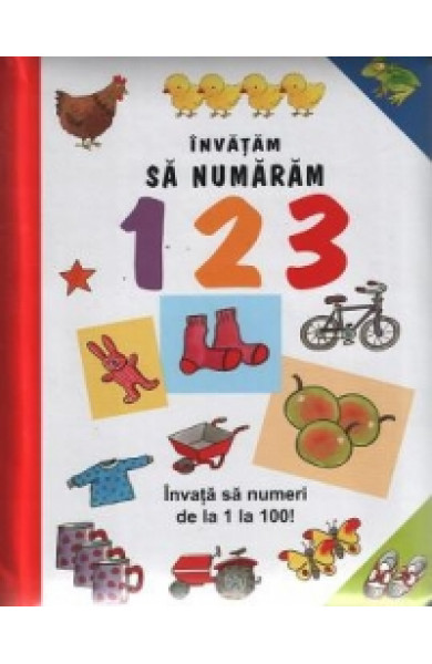Invatam sa numaram