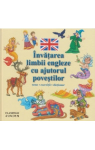 Invatarea limbii engleze cu ajutorul povestilor Invatarea limbii engleze cu ajutorul povestilor