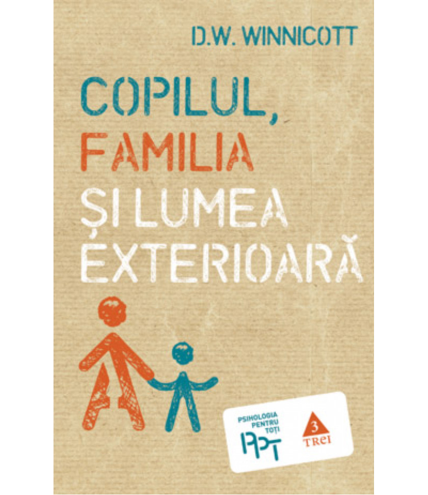 Copilul, familia şi lumea exterioară Copilul, familia şi lumea exterioară