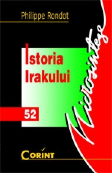 Istoria Irakului Istoria Irakului