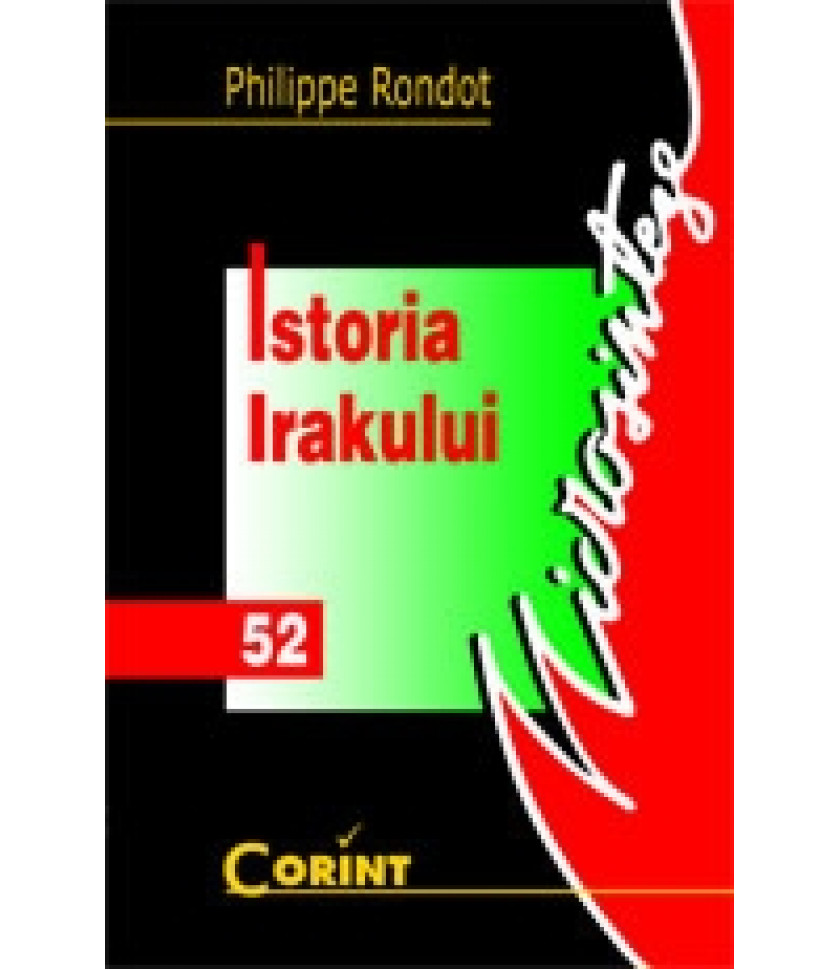 Istoria Irakului