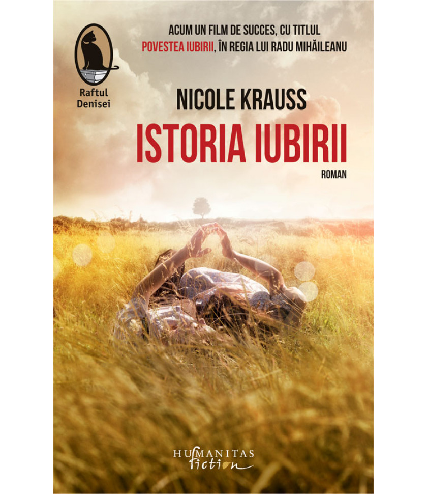 Istoria iubirii