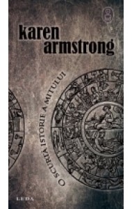 O scurta istorie a mitului - Karen Armstrong