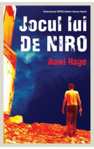 Jocul lui De Niro - Rawi Hage