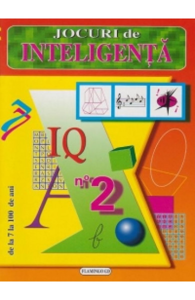 Jocuri de inteligenta numarul 2