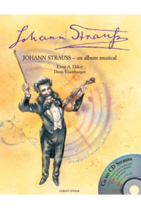 STRAUSS