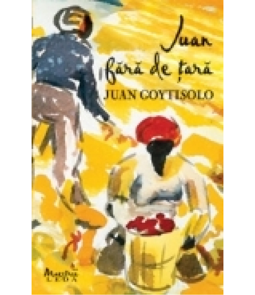 Juan fara de tara - Juan Goytisolo Juan fara de tara - Juan Goytisolo
