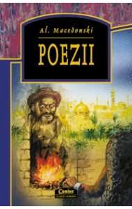 Poezii - Al. Macedonski