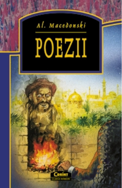 Poezii - Al. Macedonski