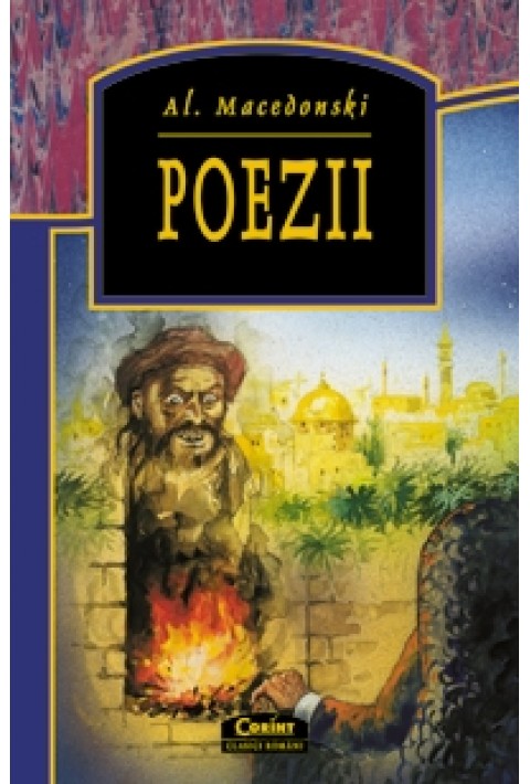 Poezii - Al. Macedonski