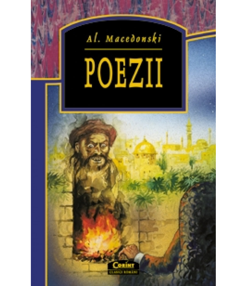 Poezii - Al. Macedonski