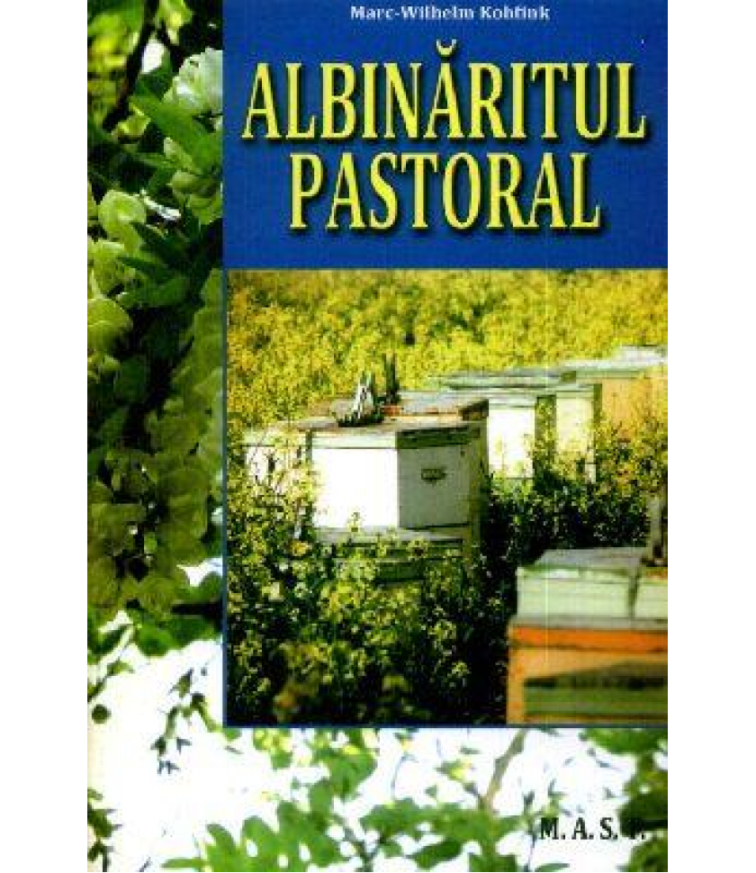 Albinaritul pastoral