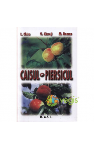 Caisul si piersicul - Lenuta Chira