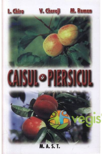 Caisul si piersicul - Lenuta Chira Caisul si piersicul - Lenuta Chira