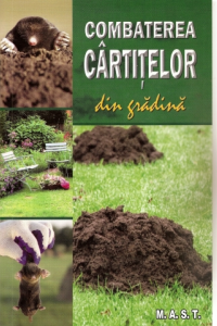 Combaterea cartitelor din gradina Combaterea cartitelor din gradina