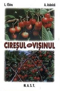 Ciresul si visinul -  L. Chira , A. Asanica Ciresul si visinul -  L. Chira , A. Asanica