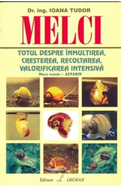 Melci - Dr. Ing. Ioana Tudor Melci - Dr. Ing. Ioana Tudor