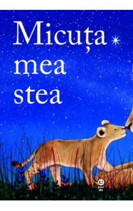 Micuta mea stea - Mark Sperring, Nicola O'Byrne