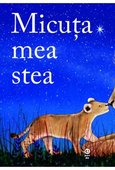 Micuta mea stea - Mark Sperring, Nicola O'Byrne