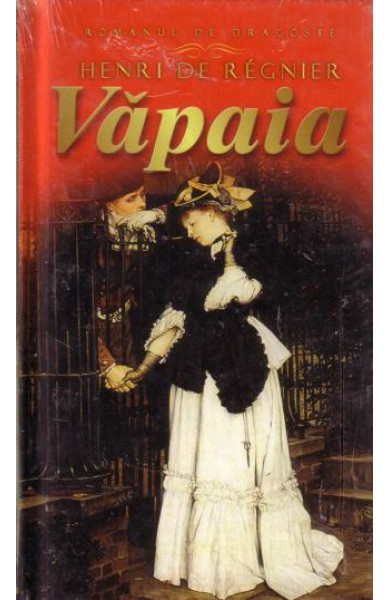 Vapaia
