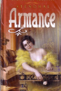 Armance - Stendhal