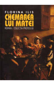 Chemarea lui Matei - Florina Ilis