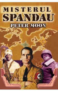 Misterul Spandau - Peter Moon