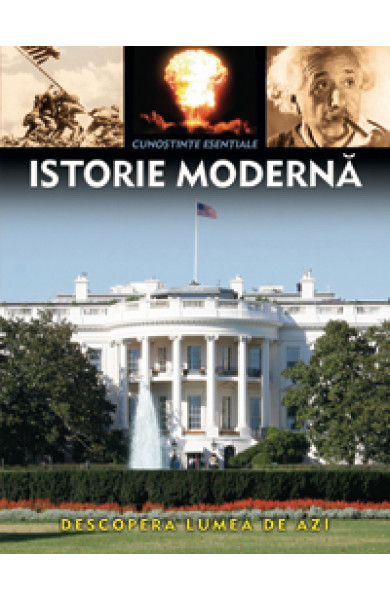 ISTORIE MODERNA -  Arcturus Publishing Limited ISTORIE MODERNA -  Arcturus Publishing Limited