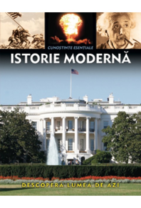 ISTORIE MODERNA -  Arcturus Publishing Limited