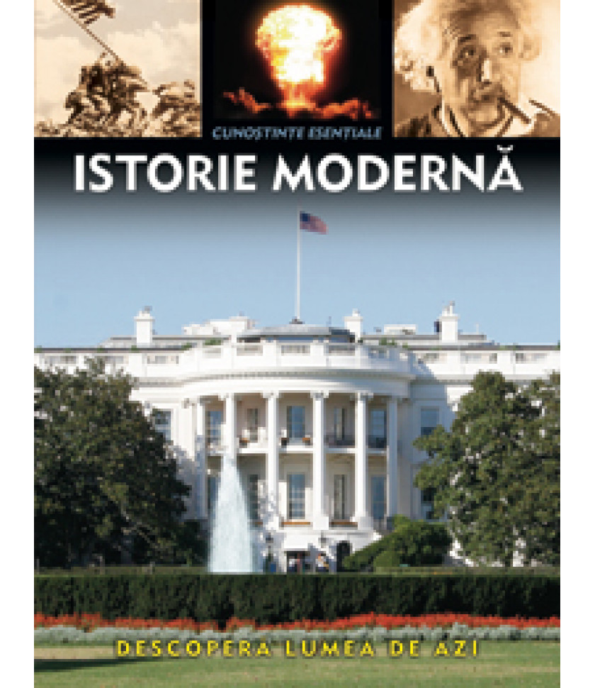 ISTORIE MODERNA -  Arcturus Publishing Limited