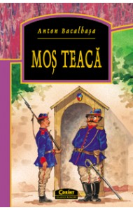 Mos Teaca - Anton Bacalbasa   