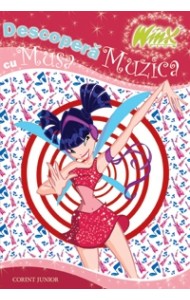 Descopera muzica cu Musa Descopera muzica cu Musa