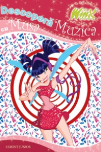 Descopera muzica cu Musa Descopera muzica cu Musa