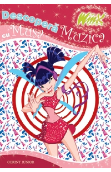 Descopera muzica cu Musa