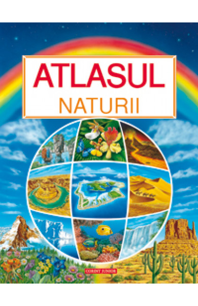 ATLASUL NATURII - Fleurus