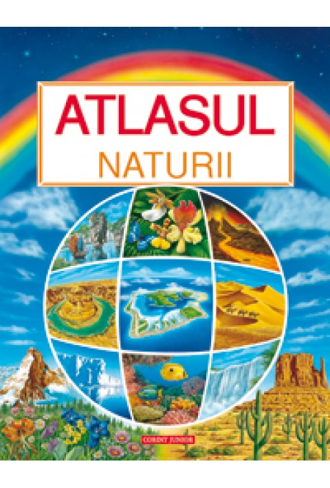 ATLASUL NATURII - Fleurus