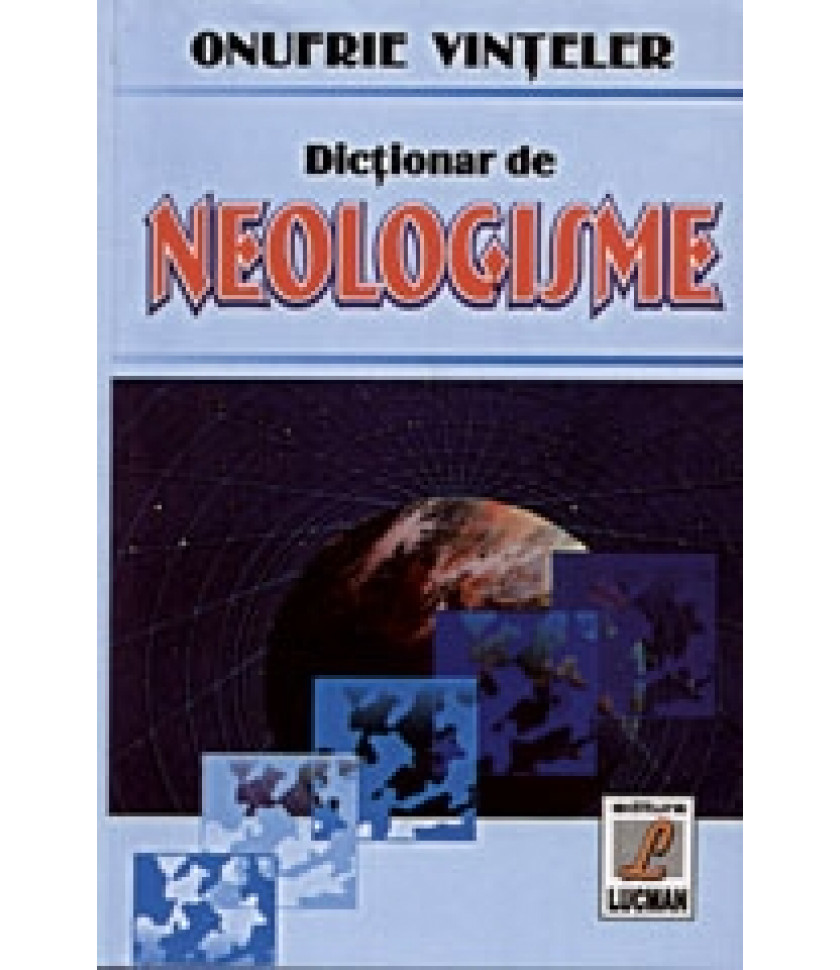 Dictionar de neologisme