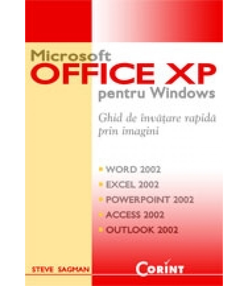 Microsoft Office XP