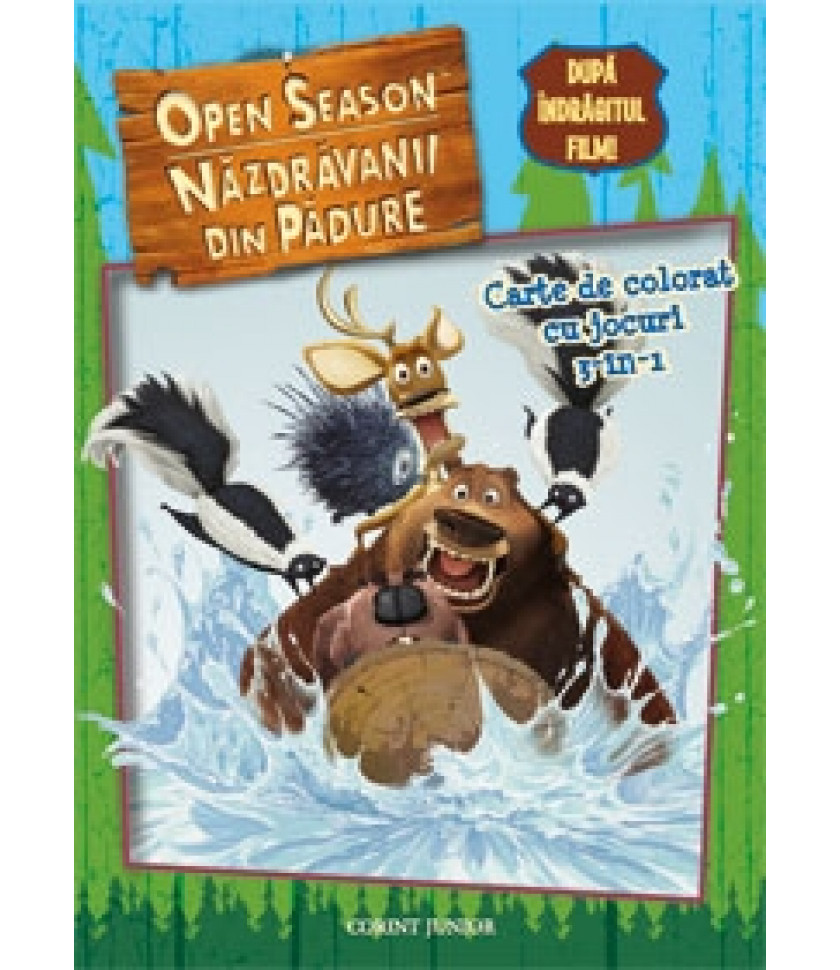 Open Season