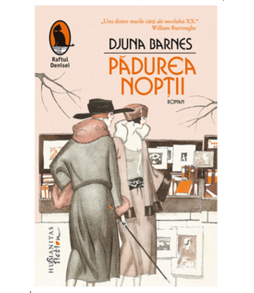 Pădurea nopții Pădurea nopții