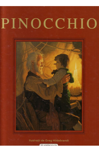 Pinocchio