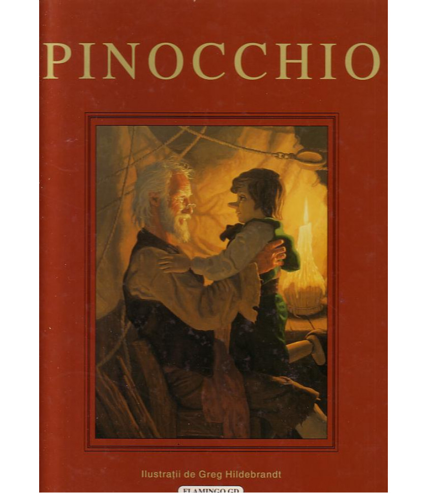 Pinocchio