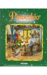 Pinocchio